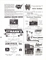 Ads 008, Winnebago County 1970